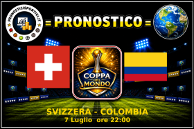 Svizzera-Colombia