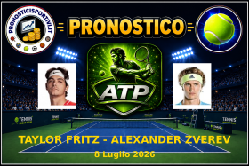Taylor Fritz-Alexander Zverev