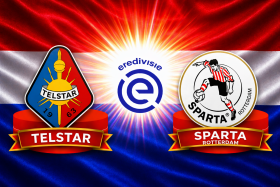 Telstar-Sparta Rotterdam