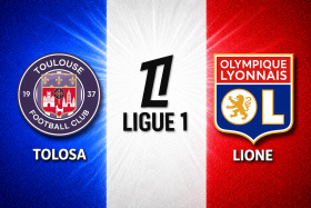 Tolosa-Lione