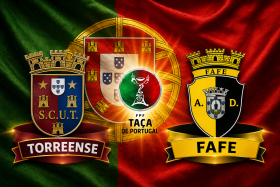 Torreense-Fafe