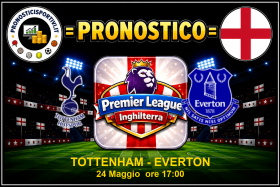 Tottenham-Everton
