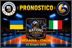 Ucraina-Italia