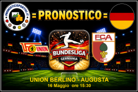Union Berlino-Augusta