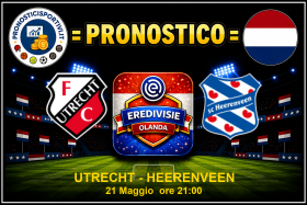 Utrecht-Heerenveen