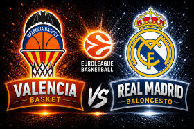 Valencia Real Madrid