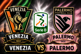 Venezia-Palermo