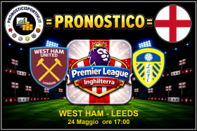 West Ham-Leeds