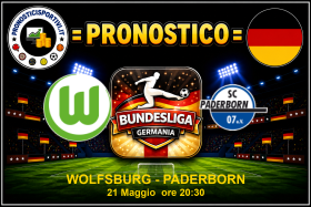 Wolfsburg-Paderborn