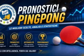 Pronostici Ping Pong