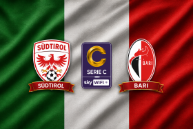 sudtirol bari